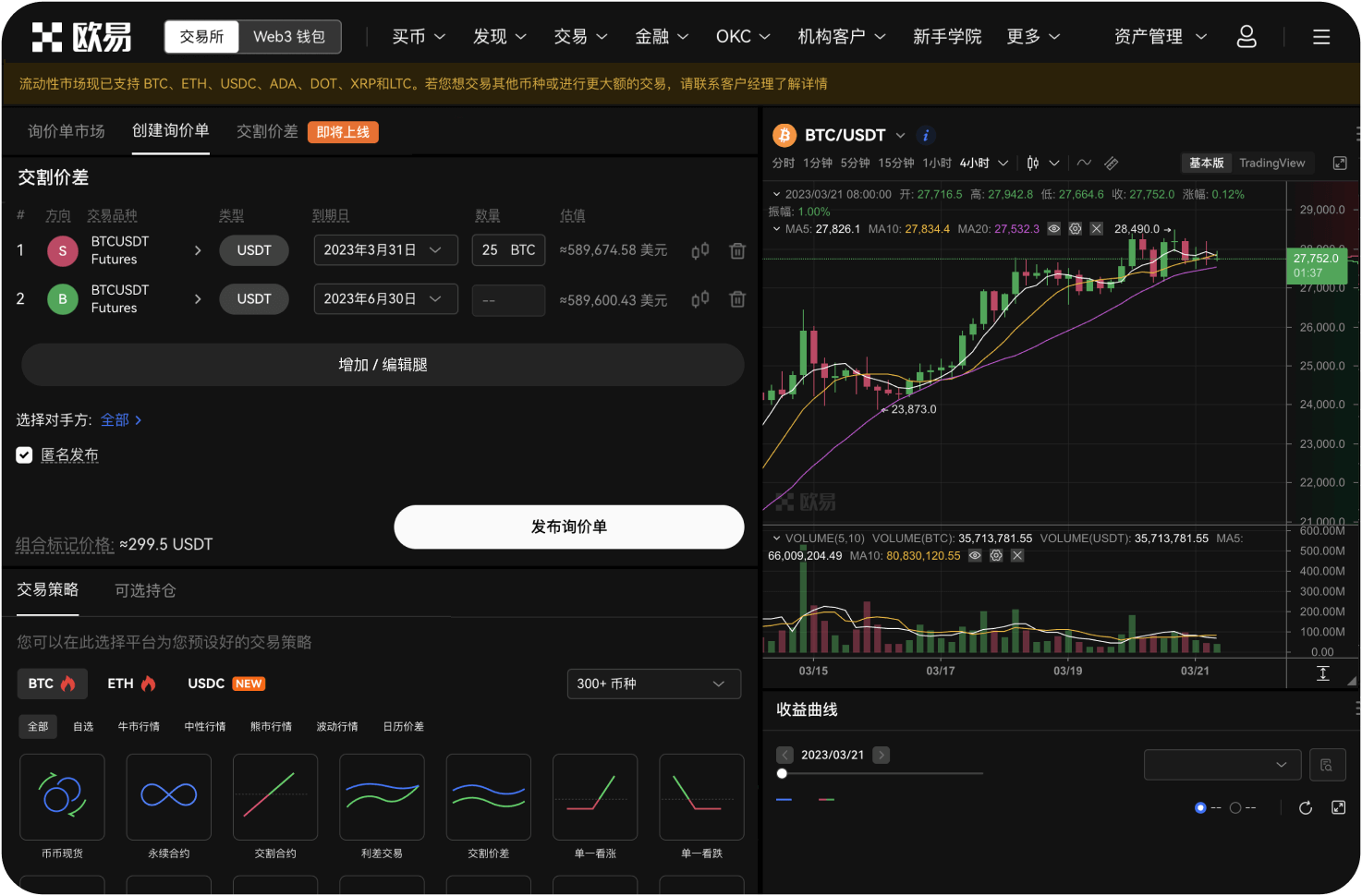 币超平台上的实时行情数据来自哪里